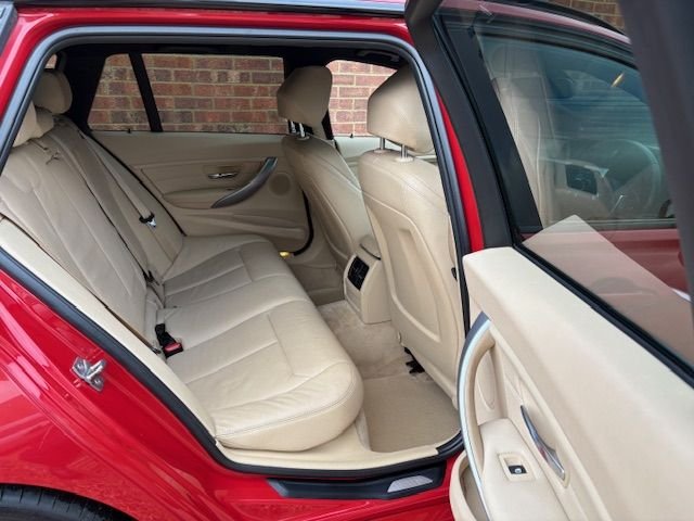 Used BMW 3 Series 2012 for sale - 76923492: Photo 22