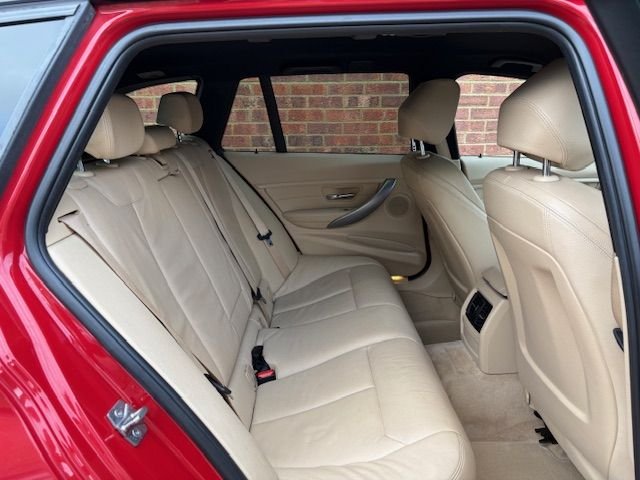 Used BMW 3 Series 2012 for sale - 76923492: Photo 23