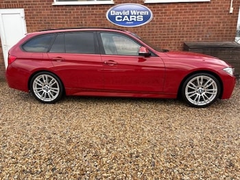 Used BMW 3 Series 2012 for sale - 76923492: Photo