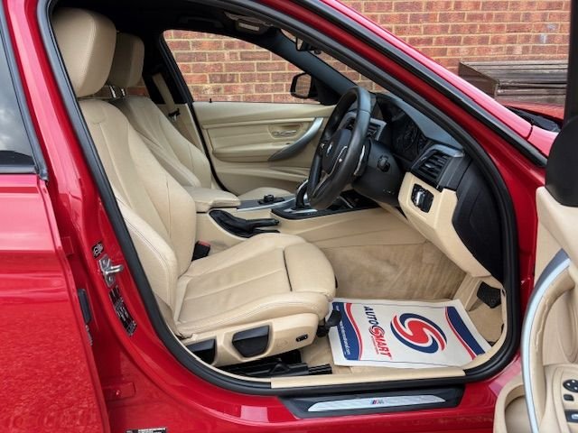 Used BMW 3 Series 2012 for sale - 76923492: Photo 3