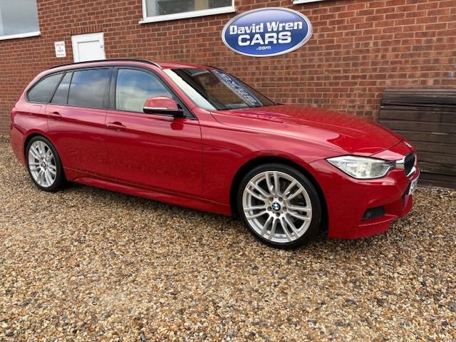 Used BMW 3 Series 2012 for sale - 76923492: Photo 7