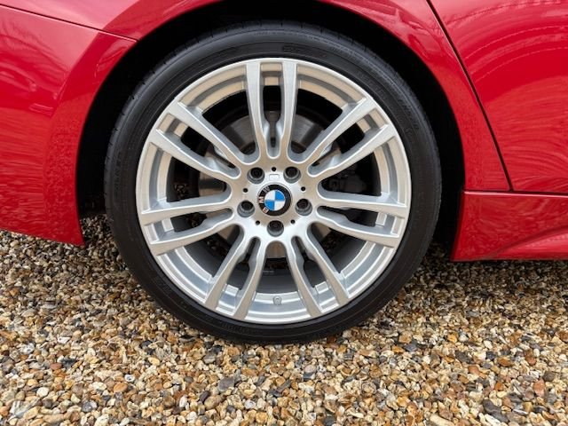 Used BMW 3 Series 2012 for sale - 76923492: Photo 8