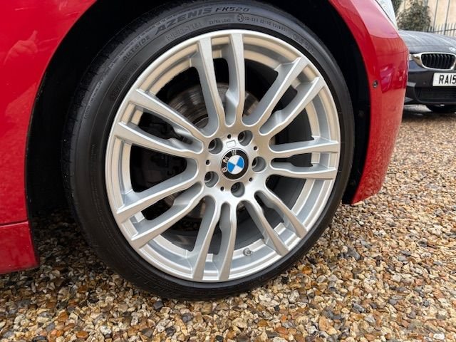 Used BMW 3 Series 2012 for sale - 76923492: Photo 9