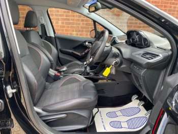 Used Peugeot 2008 2018 for sale - 75253593: Photo