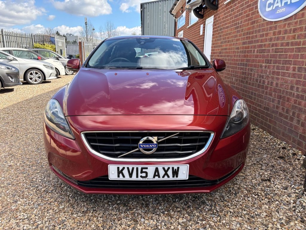 Used Volvo V40 2015 for sale - 78030672: Photo 14