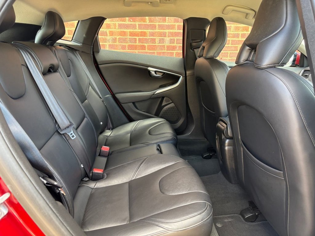 Used Volvo V40 2015 for sale - 78030672: Photo 18