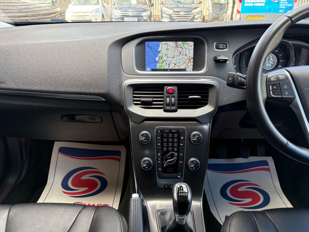 Used Volvo V40 2015 for sale - 78030672: Photo 24