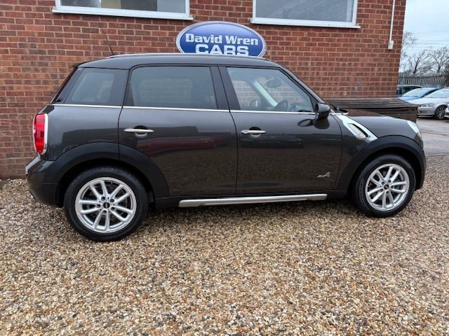 Used MINI Countryman 2014 for sale - 76883420: Photo 12