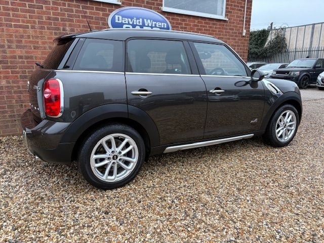 Used MINI Countryman 2014 for sale - 76883420: Photo 13