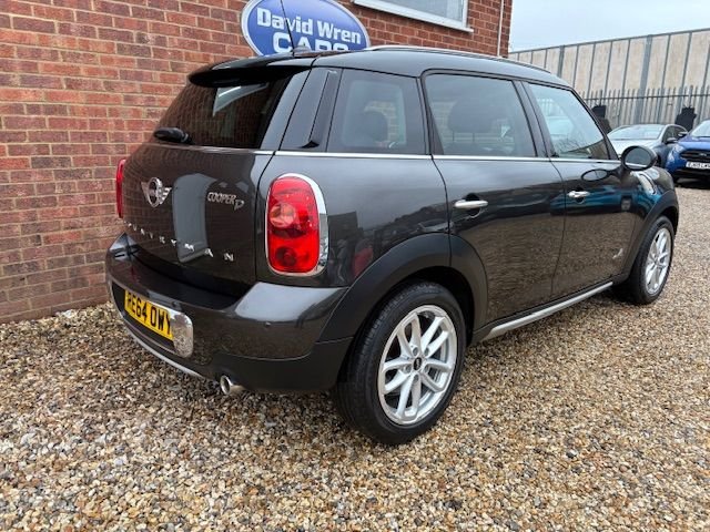 Used MINI Countryman 2014 for sale - 76883420: Photo 14