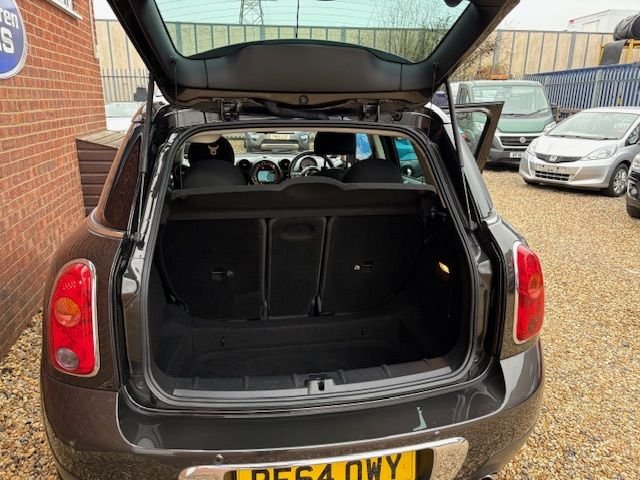 Used MINI Countryman 2014 for sale - 76883420: Photo 17