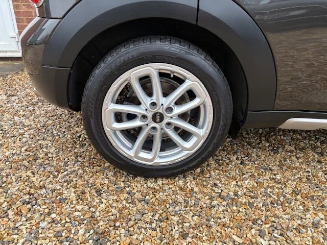 Used MINI Countryman 2014 for sale - 76883420: Photo 18