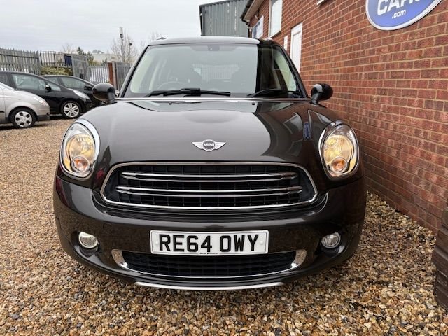 Used MINI Countryman 2014 for sale - 76883420: Photo 20