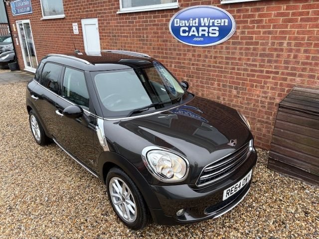 Used MINI Countryman 2014 for sale - 76883420: Photo 21
