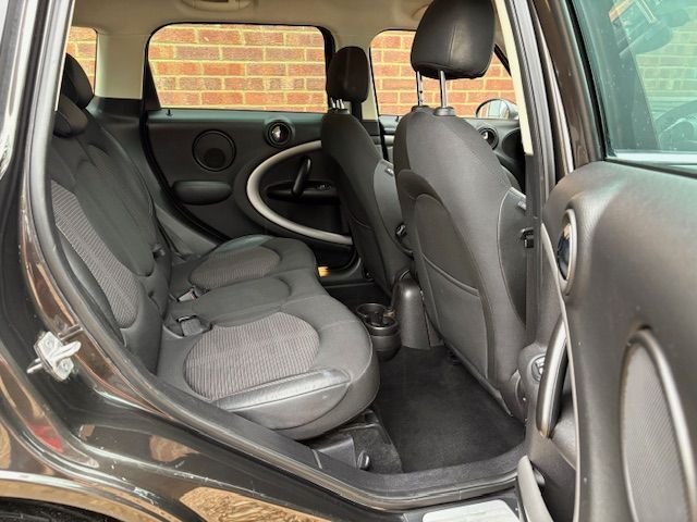 Used MINI Countryman 2014 for sale - 76883420: Photo 23