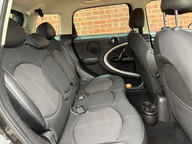 Used MINI Countryman 2014 for sale - 76883420: Photo 24