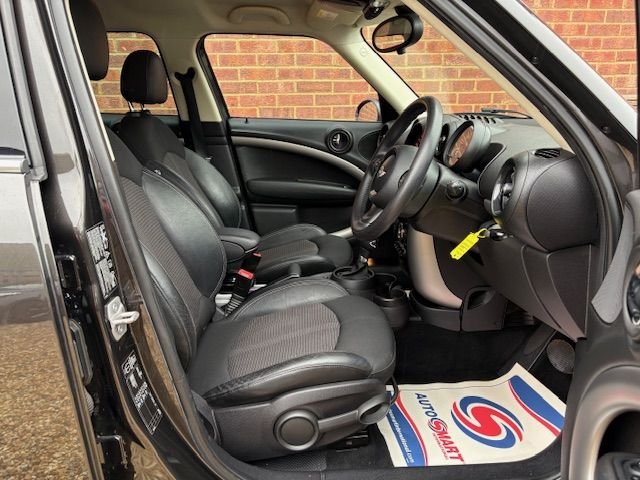 Used MINI Countryman 2014 for sale - 76883420: Photo 3