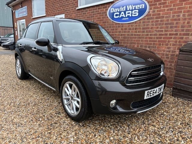 Used MINI Countryman 2014 for sale - 76883420: Photo 7