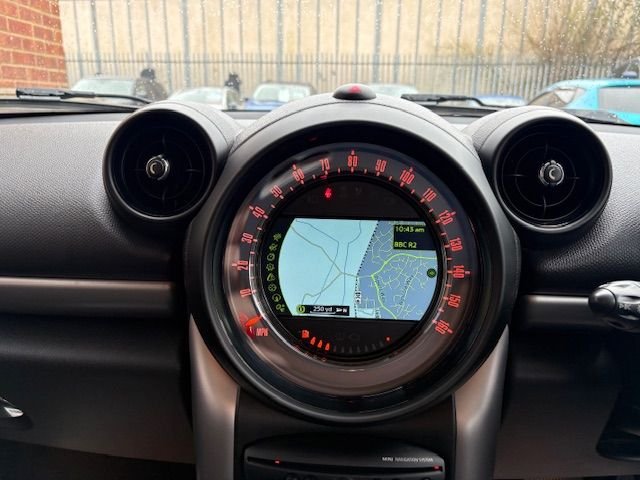 Used MINI Countryman 2014 for sale - 76883420: Photo 8