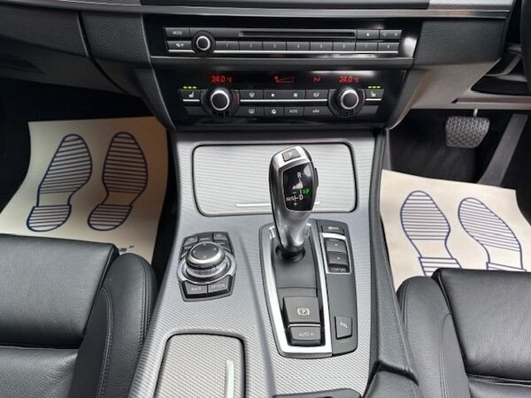 Used BMW 5 Series 2011 for sale - 76323518: Photo 10