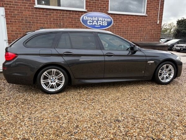 Used BMW 5 Series 2011 for sale - 76323518: Photo 13