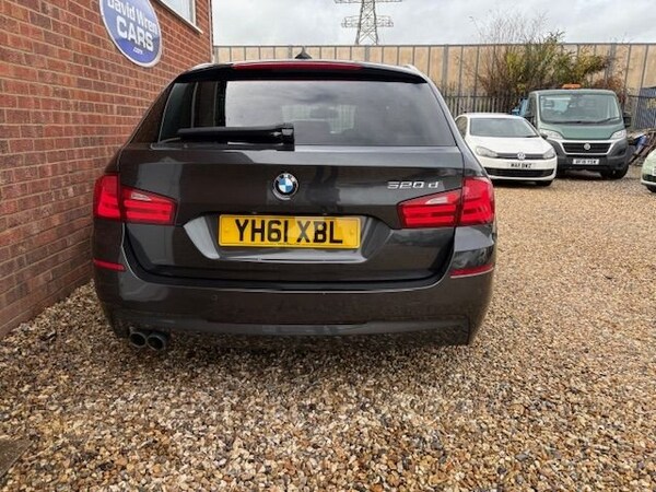 Used BMW 5 Series 2011 for sale - 76323518: Photo 16