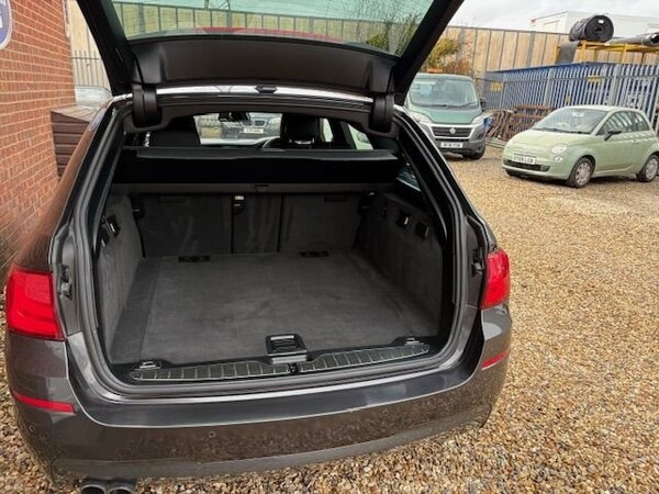 Used BMW 5 Series 2011 for sale - 76323518: Photo 17