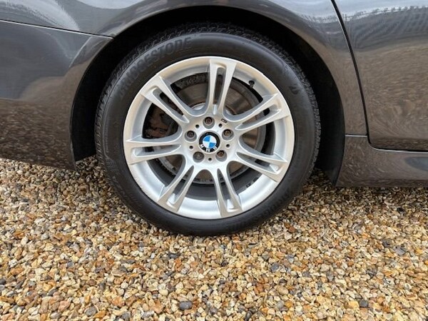 Used BMW 5 Series 2011 for sale - 76323518: Photo 18