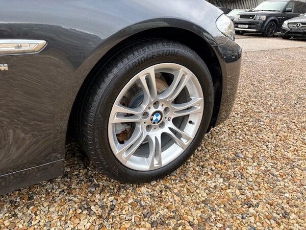 Used BMW 5 Series 2011 for sale - 76323518: Photo 19