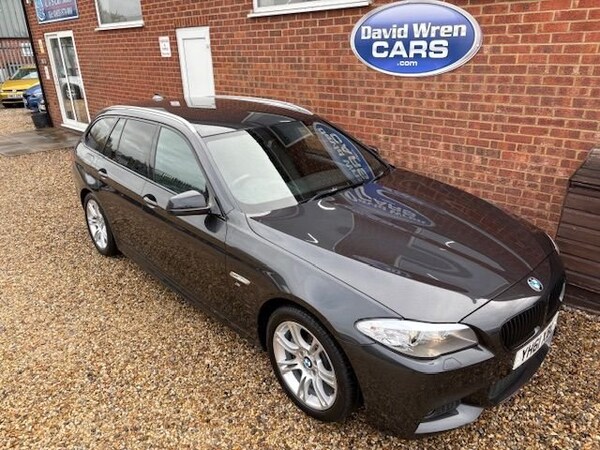 Used BMW 5 Series 2011 for sale - 76323518: Photo 20