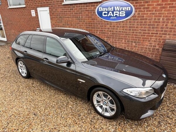 Used BMW 5 Series 2011 for sale - 76323518: Photo 21