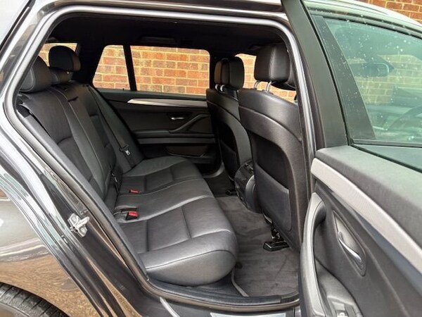 Used BMW 5 Series 2011 for sale - 76323518: Photo 22