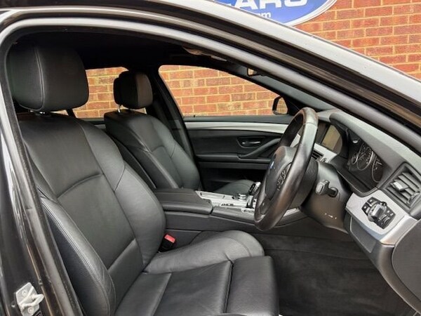 Used BMW 5 Series 2011 for sale - 76323518: Photo 25