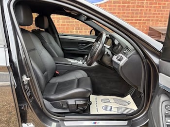 Used BMW 5 Series 2011 for sale - 76323518: Photo 3