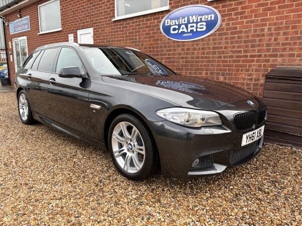 Used BMW 5 Series 2011 for sale - 76323518: Photo 7