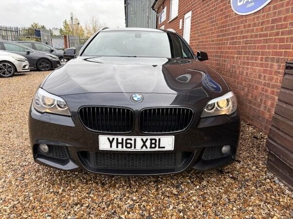 Used BMW 5 Series 2011 for sale - 76323518: Photo 9