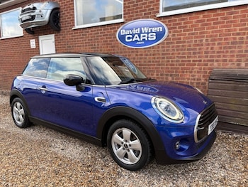 Used MINI Hatch 2019 for sale - 78288602: Photo