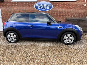 Used MINI Hatch 2019 for sale - 78288602: Photo