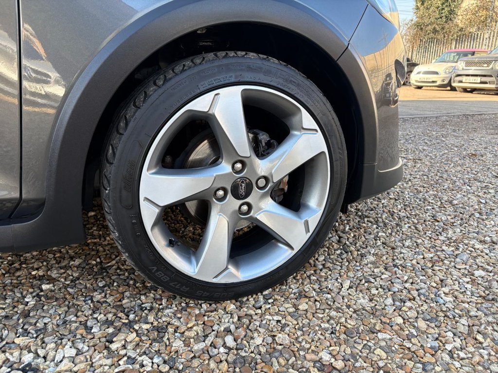 Used Ford Fiesta 2018 for sale - 77952460: Photo 17