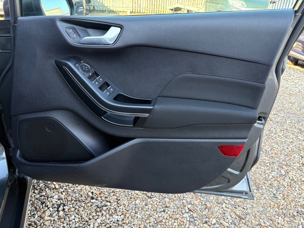 Used Ford Fiesta 2018 for sale - 77952460: Photo 23