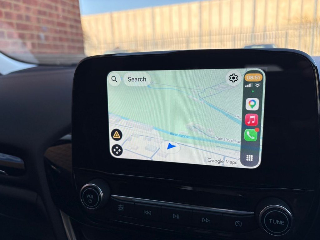 Used Ford Fiesta 2018 for sale - 77952460: Photo 7