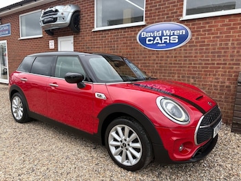 Used MINI Clubman 2020 for sale - 78241497: Photo