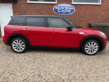 Used MINI Clubman 2020 for sale - 78241497: Photo