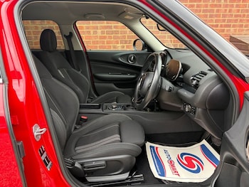 Used MINI Clubman 2020 for sale - 78241497: Photo