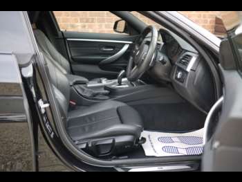 Used BMW 4 Series Gran Coupe 2019 for sale - 74332206: Photo