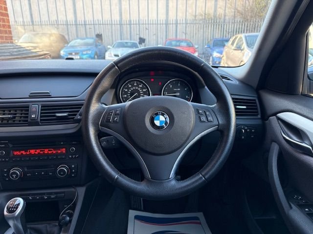 Used BMW X1 2010 for sale - 76617767: Photo 10