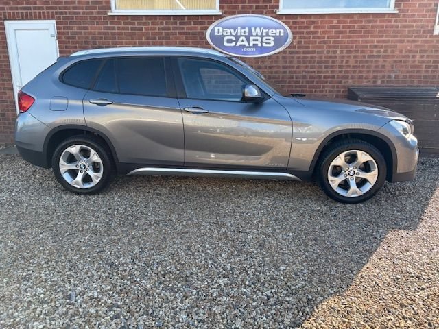 Used BMW X1 2010 for sale - 76617767: Photo 11