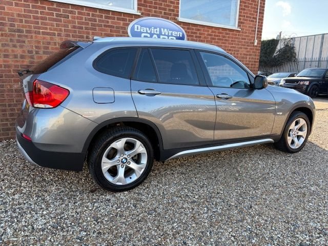 Used BMW X1 2010 for sale - 76617767: Photo 12