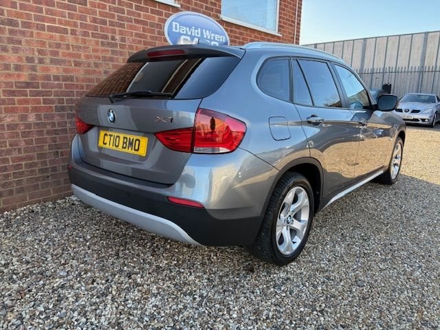 Used BMW X1 2010 for sale - 76617767: Photo 13