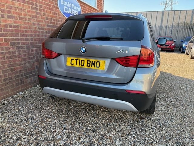 Used BMW X1 2010 for sale - 76617767: Photo 14